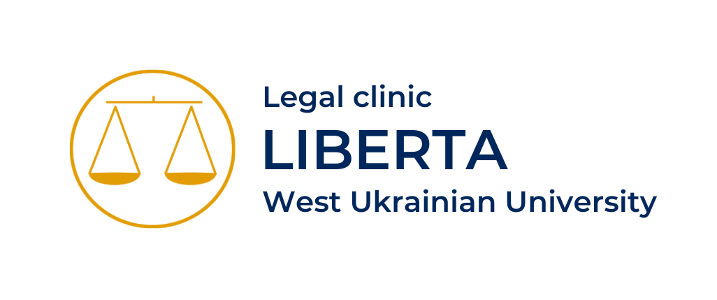 logo Legal clinic 