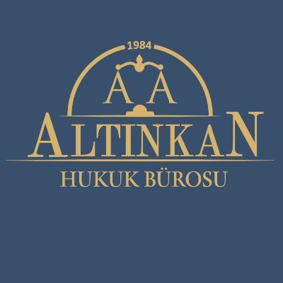 logo Altınkan Law Firm