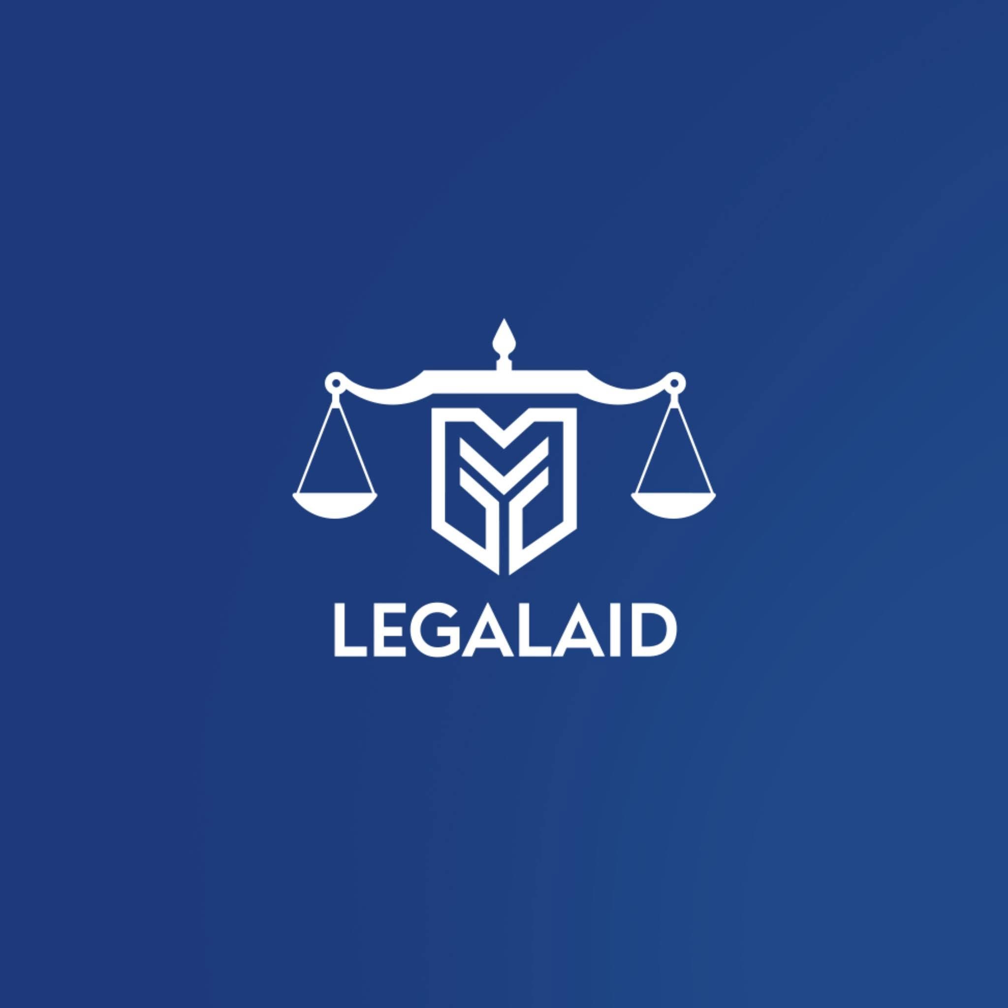logo Legalaid Law Firm