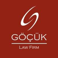 logo GÖÇÜK LAW FIRM