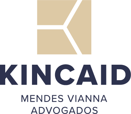 logo Kincaid - Mendes Vianna Advogados