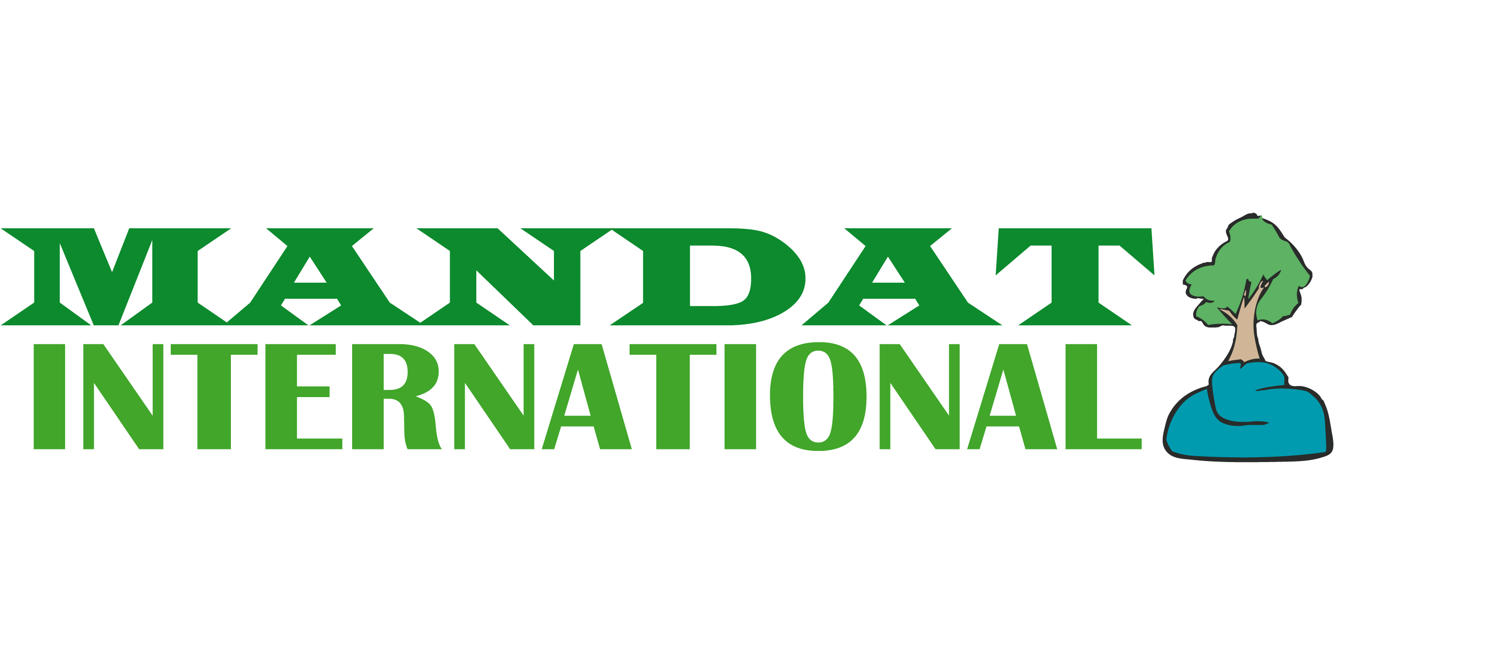 logo Mandat International
