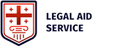 logo Legal Aid Service