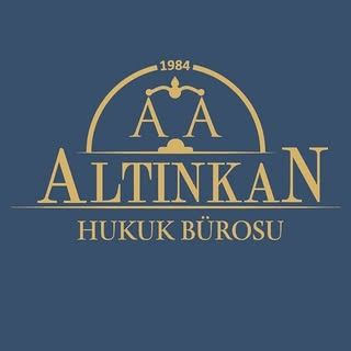 logo Altinkan Law Firm