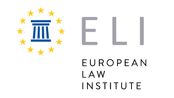 logo European Law Institute (ELI)