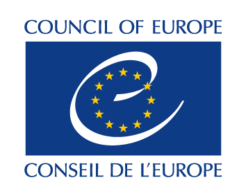 logo Council of Europe Liaison Office to the European Union