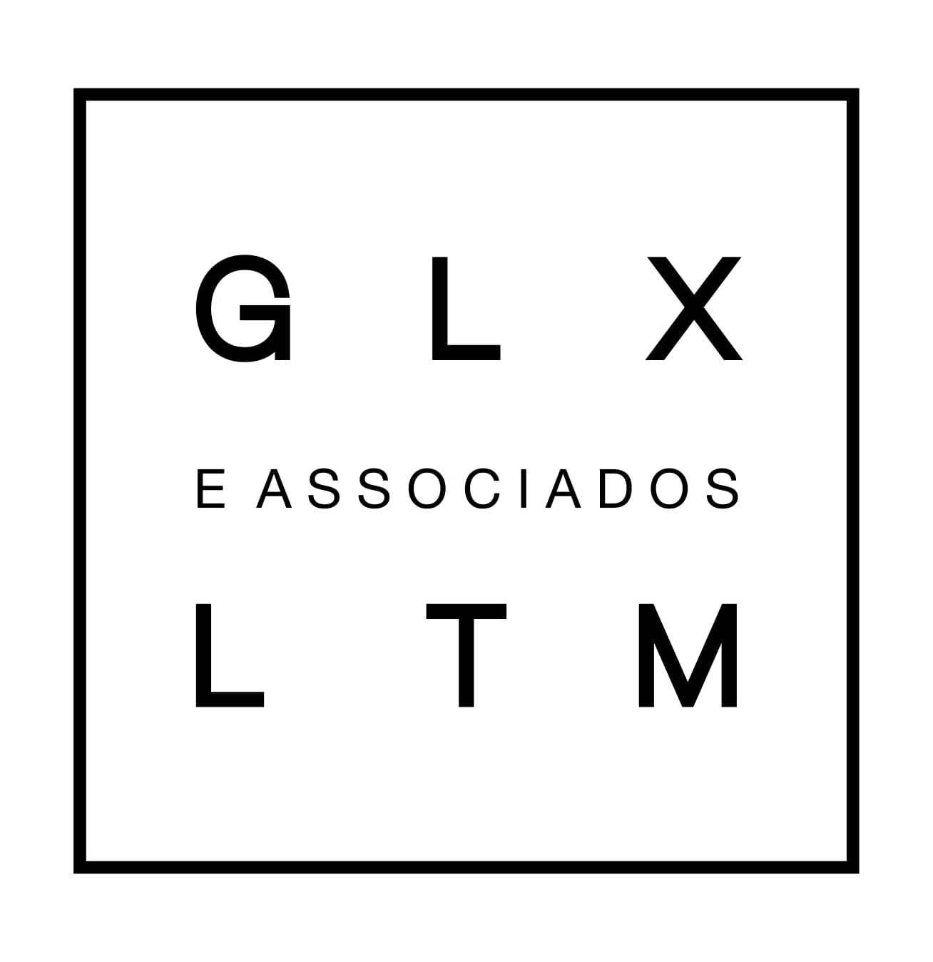 logo GAMA LOBO XAVIER, LUIS TEIXEIRA E MELO E ASSOCIADOS - SOCIEDADE  MULTIDISCIPLINAR DE ADVOGADOS E CONSULTORES, SP, RL