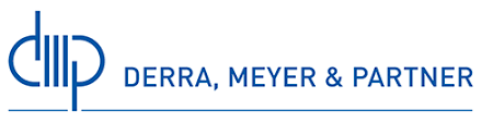 logo Derra Meyer & Partners Rechtsanwälte GmbH