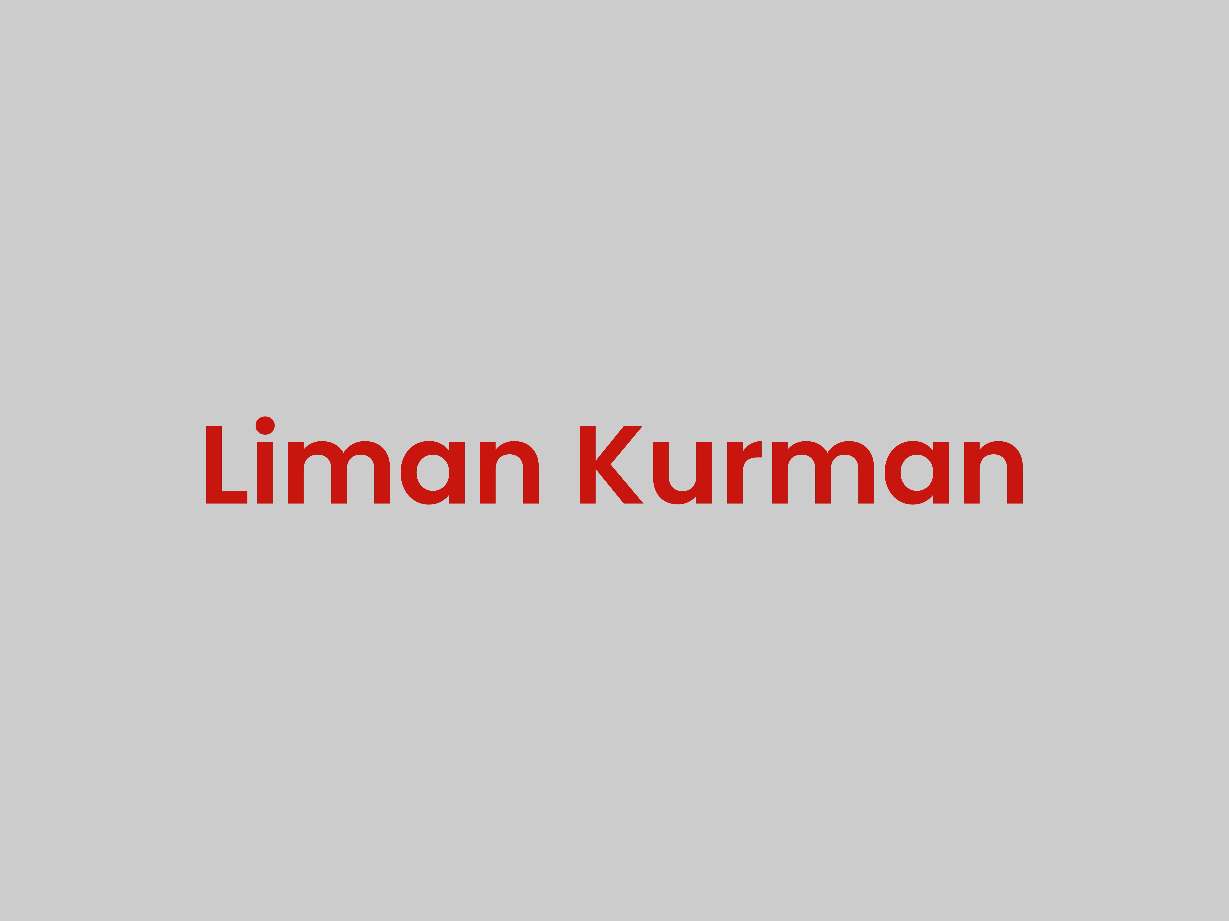 logo Liman Kurman Law Firm