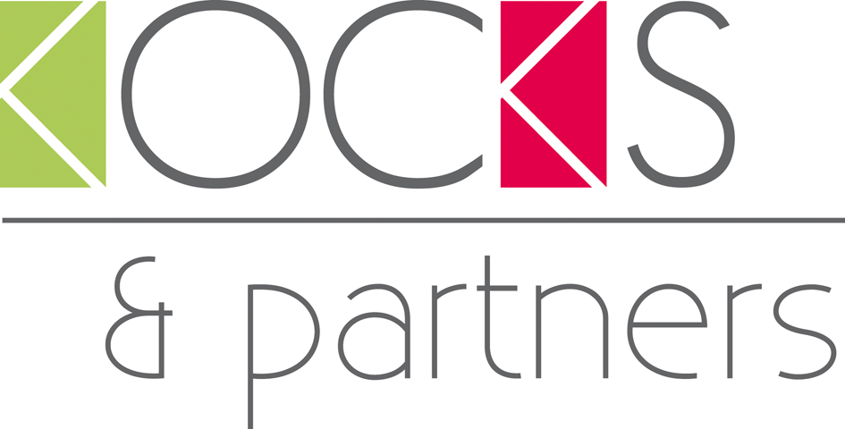 logo Law firm Kocks & Partners